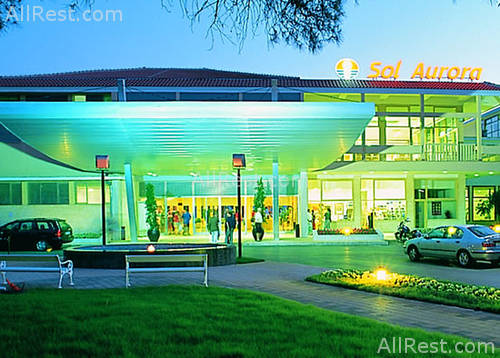Sol Aurora 3